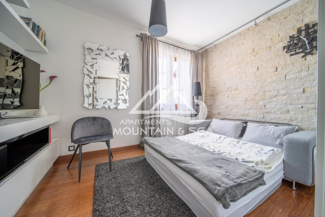 Apartament Mountain View Leilighet Szklarska Poręba Eksteriør bilde