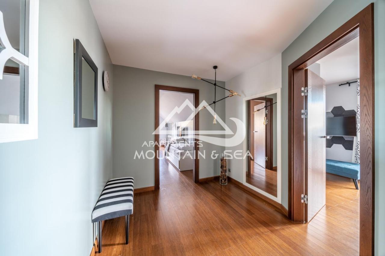 Apartament Mountain View Leilighet Szklarska Poręba Eksteriør bilde